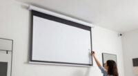 6 Best Fixed Frame Projector Screen 120 Inch in 2026