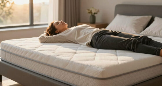 6 Best King Memory Foam Mattress Cooling in 2026