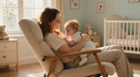 6 Best Nursery Glider Recliner Chair in 2026