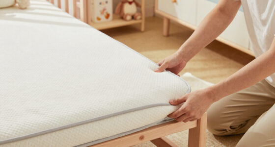 6 Best Pack And Play Mattress Pad Snug Fit In 2026
