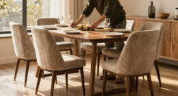 7 Best Best Dining Chair Set Of 6 Upholstered In 2026