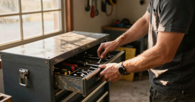7 Best Best Rolling Tool Chest Cabinet in 2026