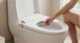 7 Best Bidet Toilet Seat Heated With Dryer in 2026