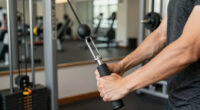 7 Best Cable Machine Accessories Handle Set in 2026