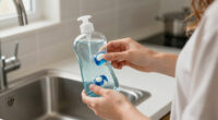 7 Best Dishwasher Detergent Pods for Hard Water in 2026