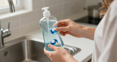 7 Best Dishwasher Detergent Pods for Hard Water in 2026