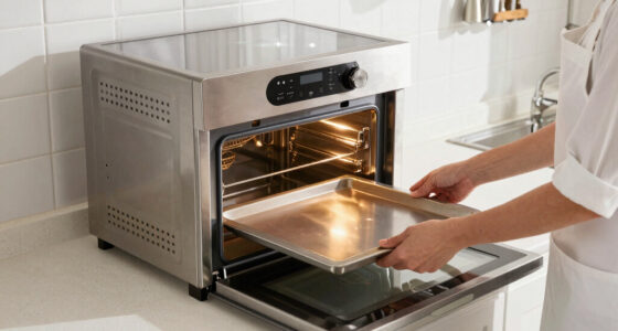 7 Best Double Wall Oven Electric Convection in 2026