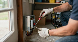 7 Best Generator Transfer Switch Kit in 2026