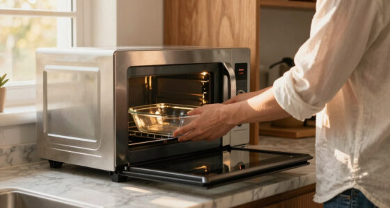 7 Best Microwave Convection Combo Countertops in 2026 — The Ultimate Buyer’s Guide