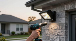 7 Best Outdoor Security Camera Floodlight in 2026