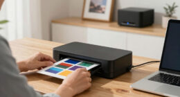 7 Best Photo Scanner With Slide Negative Adapter in 2026