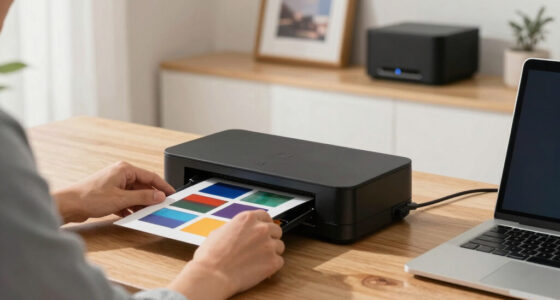 7 Best Photo Scanner With Slide Negative Adapter in 2026