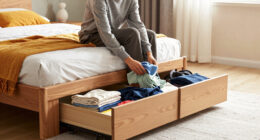 7 Best Platform Bed Frame With Storage in 2026
