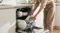 7 Best Portable Dishwasher Countertop High Capacity in 2026