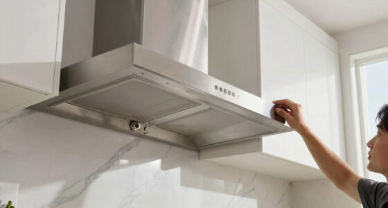 7 Best Range Hood Insert for Vented Kitchen in 2026