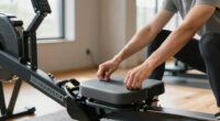7 Best Rowing Machine Seat Cushion Pad in 2026