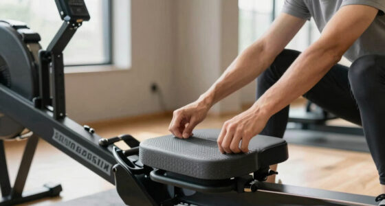 7 Best Rowing Machine Seat Cushion Pad in 2026