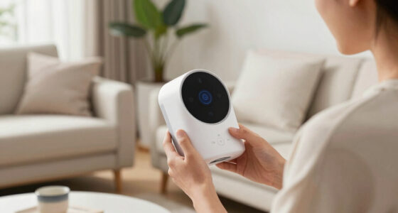 7 Best Smart Air Quality Monitors for Home in 2026