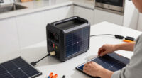 7 Best Solar Generator Kit For Emergencies In 2026