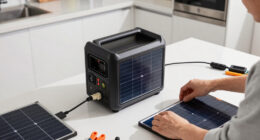 7 Best Solar Generator Kit For Emergencies In 2026