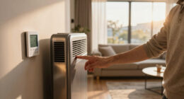 7 Best Space Heaters for Large Rooms with Thermostat in 2026