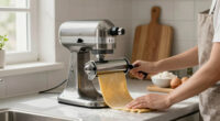 7 Best Stand Mixer Attachments Pasta Roller Set in 2026