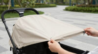 7 Best Stroller Wagon Canopy Sun Shade Add-Ons in 2026