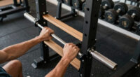 8 Best Adjustable Dumbbell Stand Storage in 2026