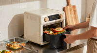8 Best Air Fryer Toaster Oven Combo Large in 2026