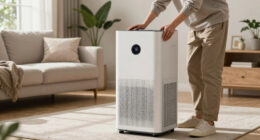 8 Best Air Purifier For Large Room HEPA In 2026