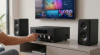 8 Best AV Receiver for 7.2 Surround in 2026