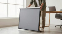 8 Best Best Projector Screen Floor Rising Portable in 2026