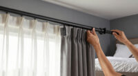 8 Best Blackout Curtain Rods Heavy Duty in 2026