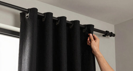 8 Best Blackout Curtains Thermal Insulated in 2026