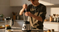 8 Best Blender Tamper Tool Replacement in 2026
