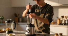 8 Best Blender Tamper Tool Replacement in 2026