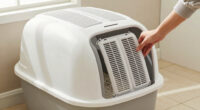 8 Best Cat Litter Box Odor Absorber Filters in 2026