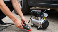 8 Best Jump Starter With Air Compressor in 2026