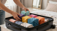8 Best Luggage Packing Cubes Set For Couples in 2026