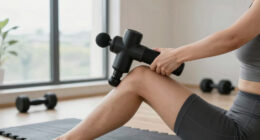 8 Best Massage Gun Deep Tissue Premium in 2026