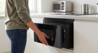 8 Best Microwave Drawer Under Counter in 2026