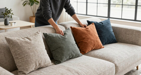 8 Best Modular Sectional Sofa for Families in 2026
