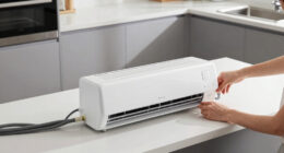 8 Best Portable Air Conditioner Dual Hose 14000 BTU in 2026