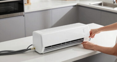 8 Best Portable Air Conditioner Dual Hose 14000 BTU in 2026