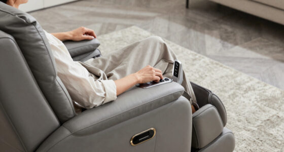 8 Best Power Recliner Chair With Heat And Massage In 2026