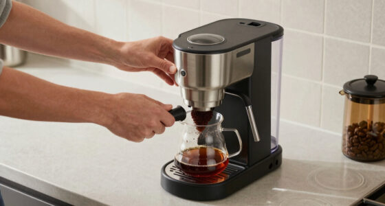 8 Best Premium Drip Coffee Maker Thermal Carafe in 2026