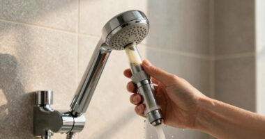 8 Best Shower Head Filter High Output in 2026