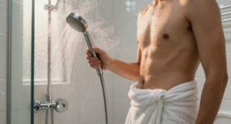 8 Best Shower System Rainfall With Handheld in 2026
