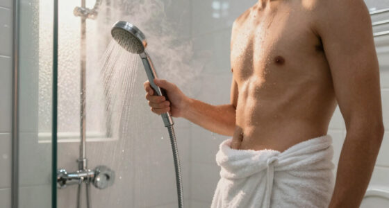 8 Best Shower System Rainfall With Handheld in 2026