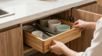 8 Best Sideboard Organizer Inserts for Storage in 2026